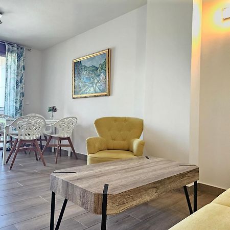 Apartment Lime Golden Star, Jávea Esterno foto