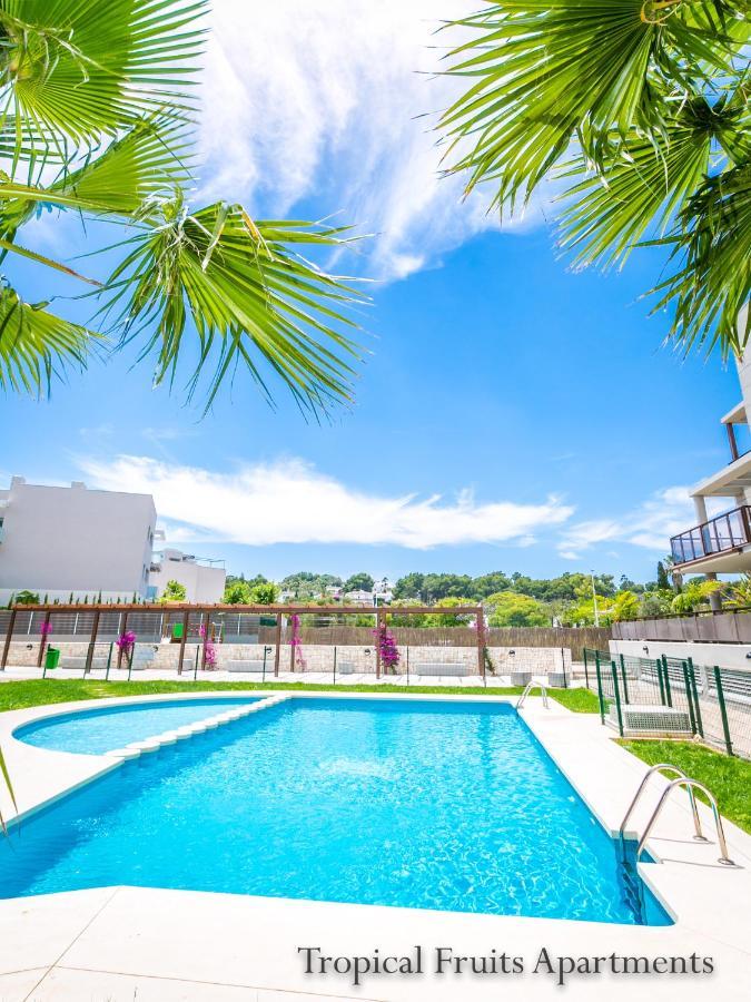 Apartment Lime Golden Star, Jávea Esterno foto
