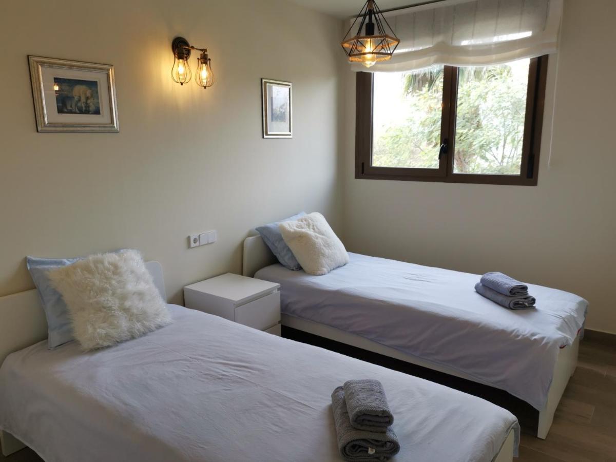 Apartment Lime Golden Star, Jávea Esterno foto