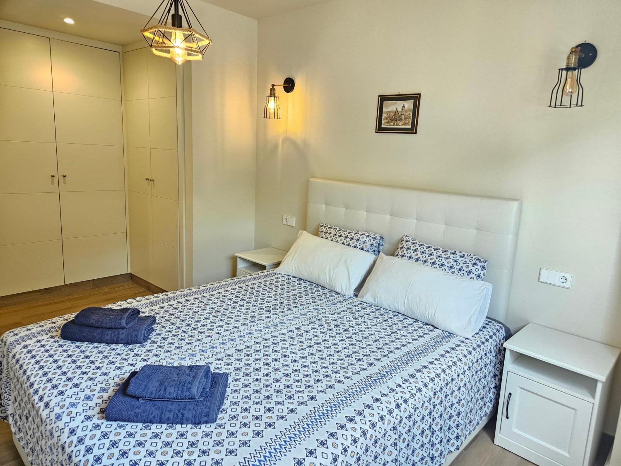 Apartment Lime Golden Star, Jávea Esterno foto