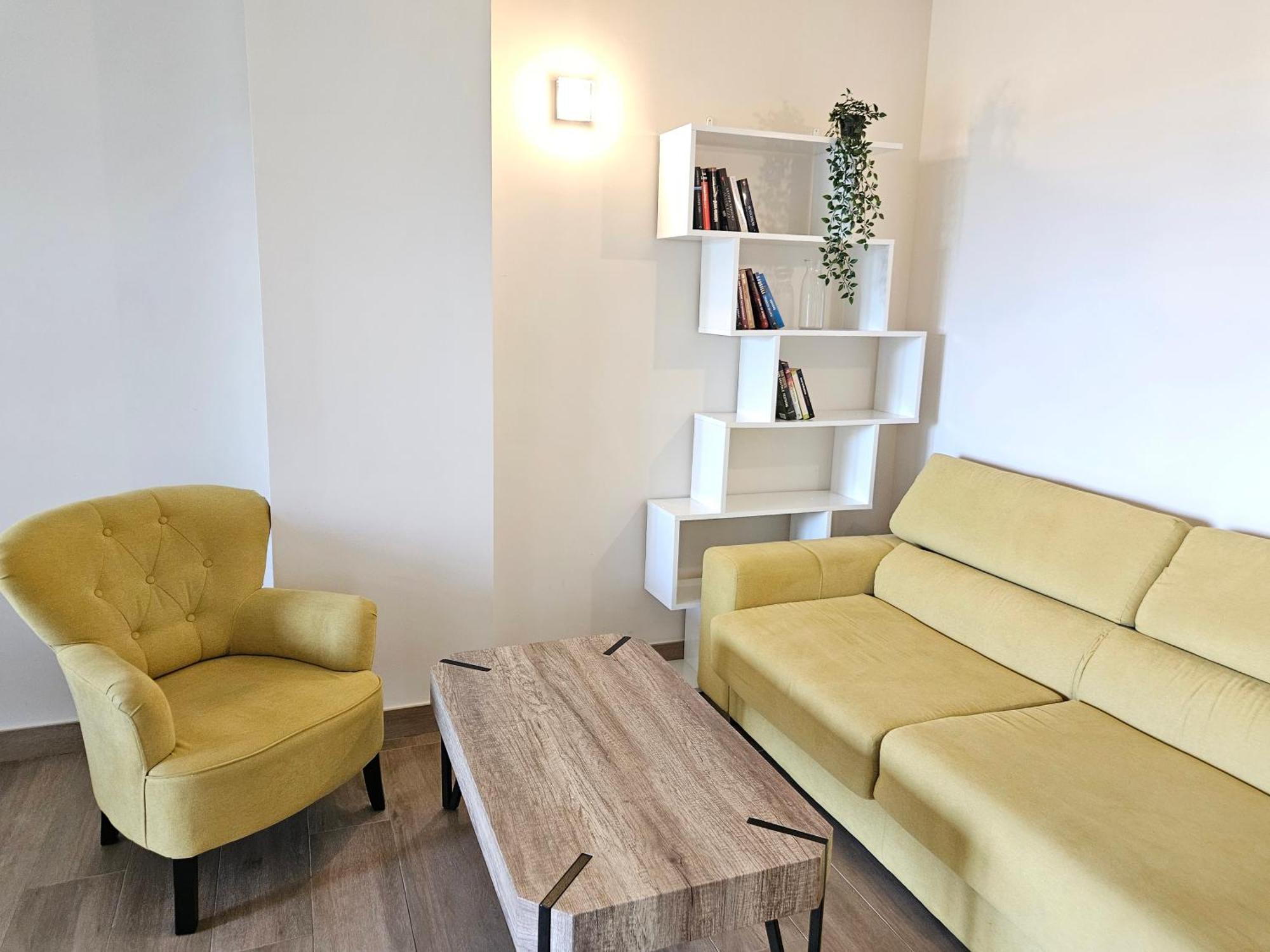 Apartment Lime Golden Star, Jávea Esterno foto