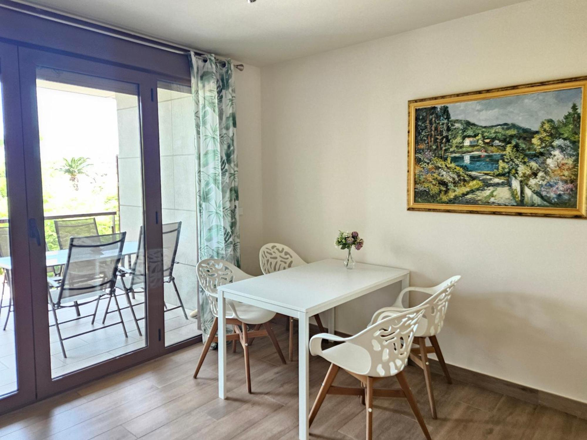 Apartment Lime Golden Star, Jávea Esterno foto