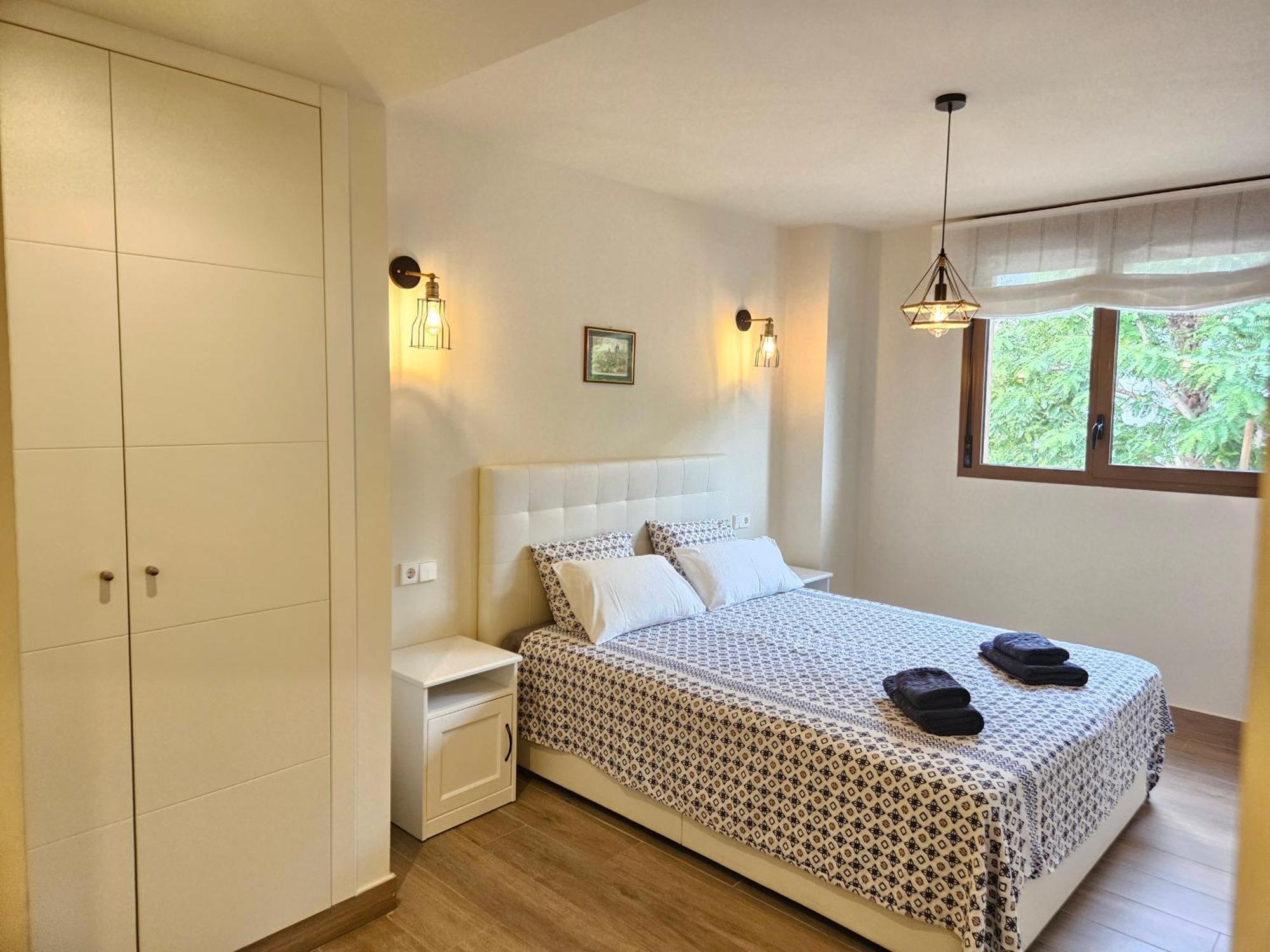Apartment Lime Golden Star, Jávea Esterno foto